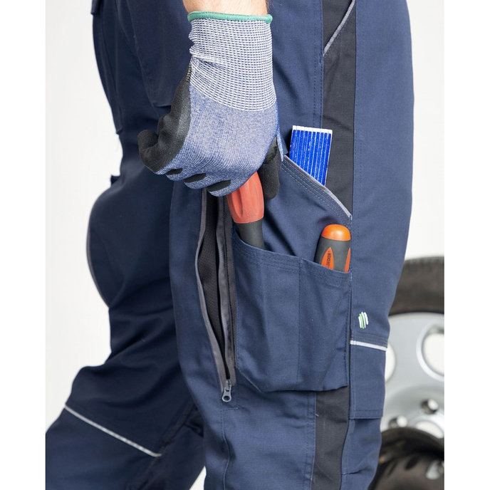 Ardon URBAN+ Pracovné nohavice na traky