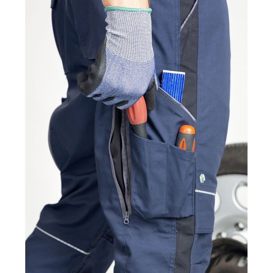 Ardon URBAN+ Pracovné nohavice na traky