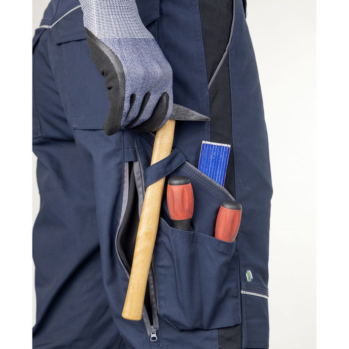 Ardon URBAN+ Pracovné nohavice na traky