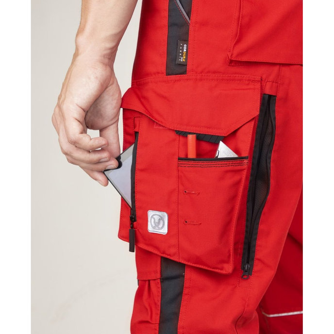 Ardon URBAN+ Montérkové nohavice