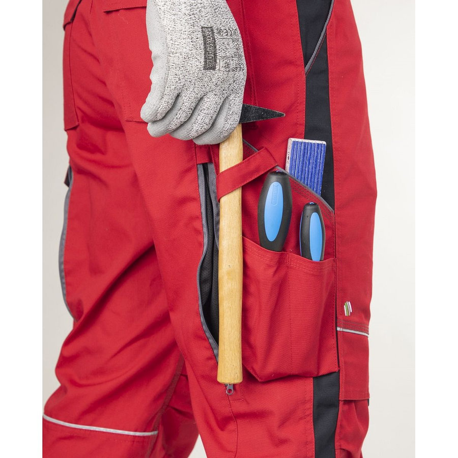 Ardon URBAN+ Pracovné nohavice na traky