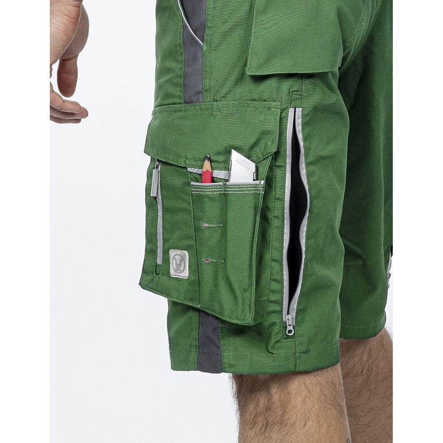 Ardon URBAN+ Pracovné kraťasy