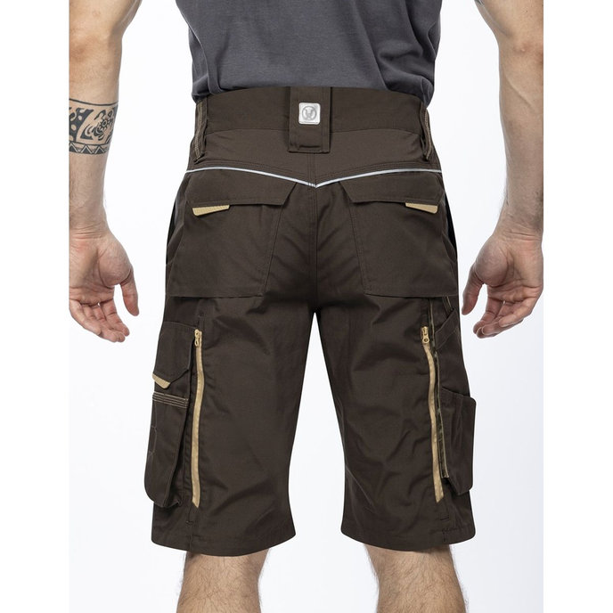 Ardon URBAN+ Pracovné kraťasy