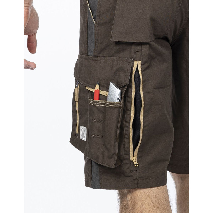 Ardon URBAN+ Pracovné kraťasy