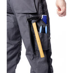 Ardon URBAN+ Pracovné nohavice na traky