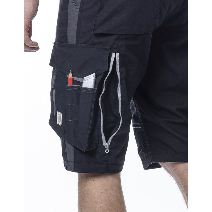 Ardon URBAN+ Pracovné kraťasy