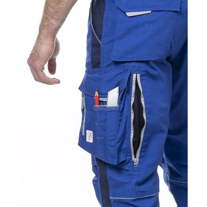 Ardon URBAN+ Pracovné nohavice na traky