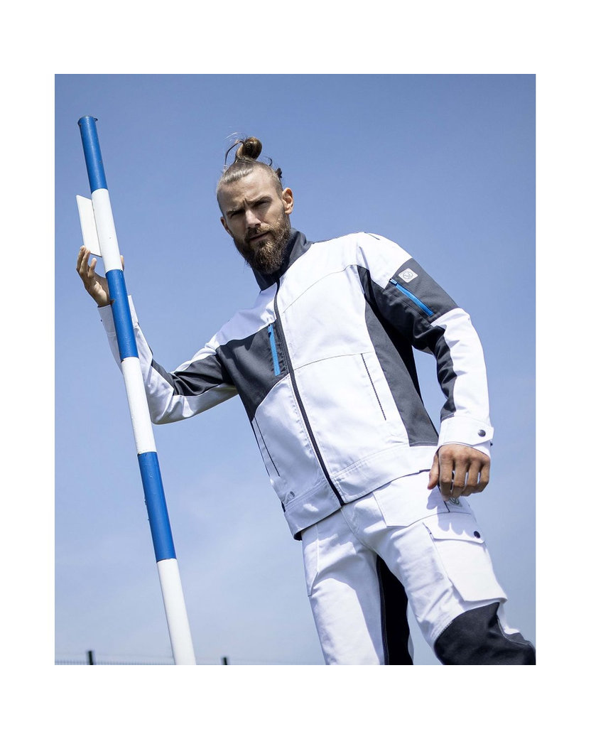 Ardon 4Xstretch Pracovná blúza