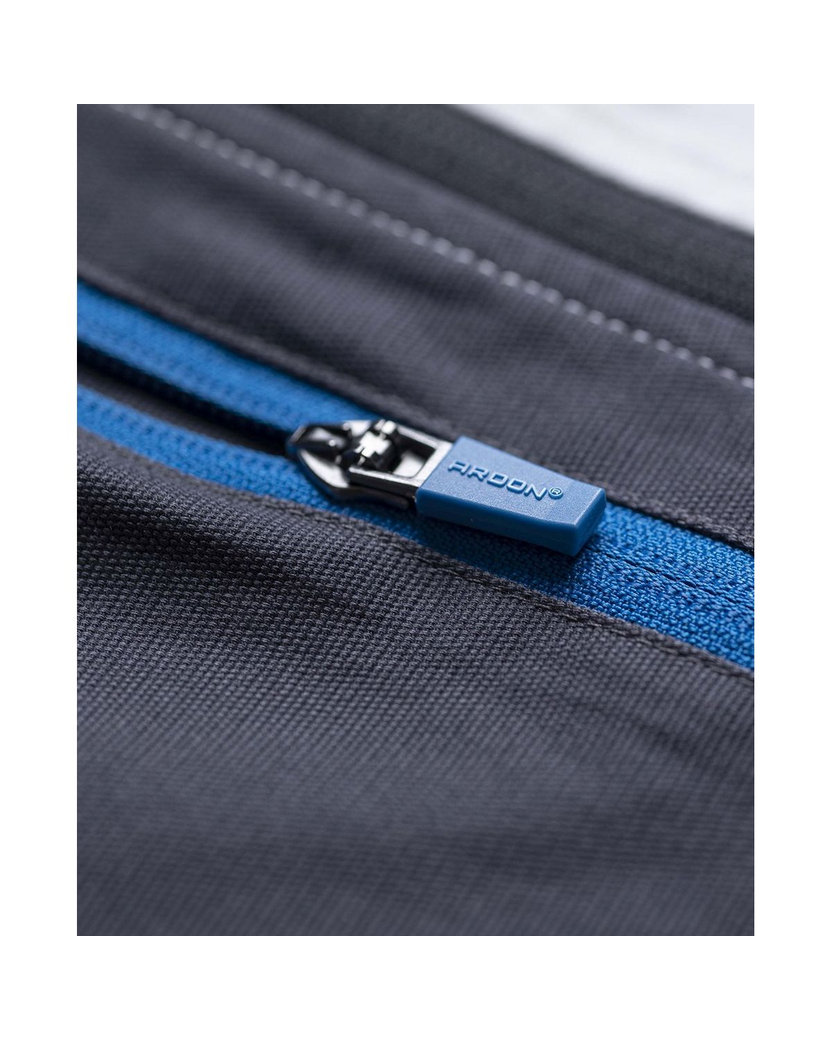 Ardon 4Xstretch Pracovná blúza