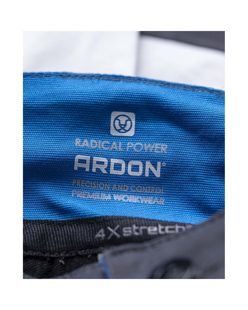 Ardon 4Xstretch Pracovné nohavice