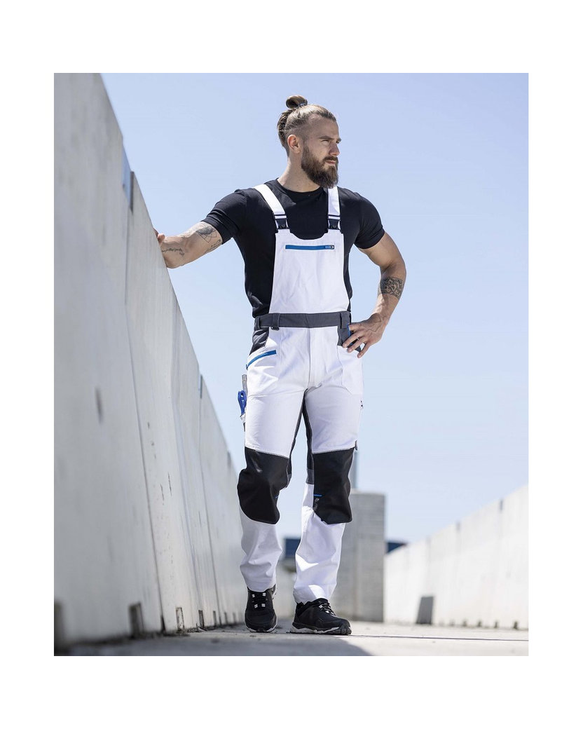 Ardon 4Xstretch Pracovné nohavice na traky