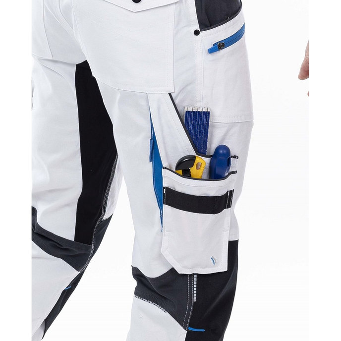 Ardon 4Xstretch Pracovné nohavice na traky