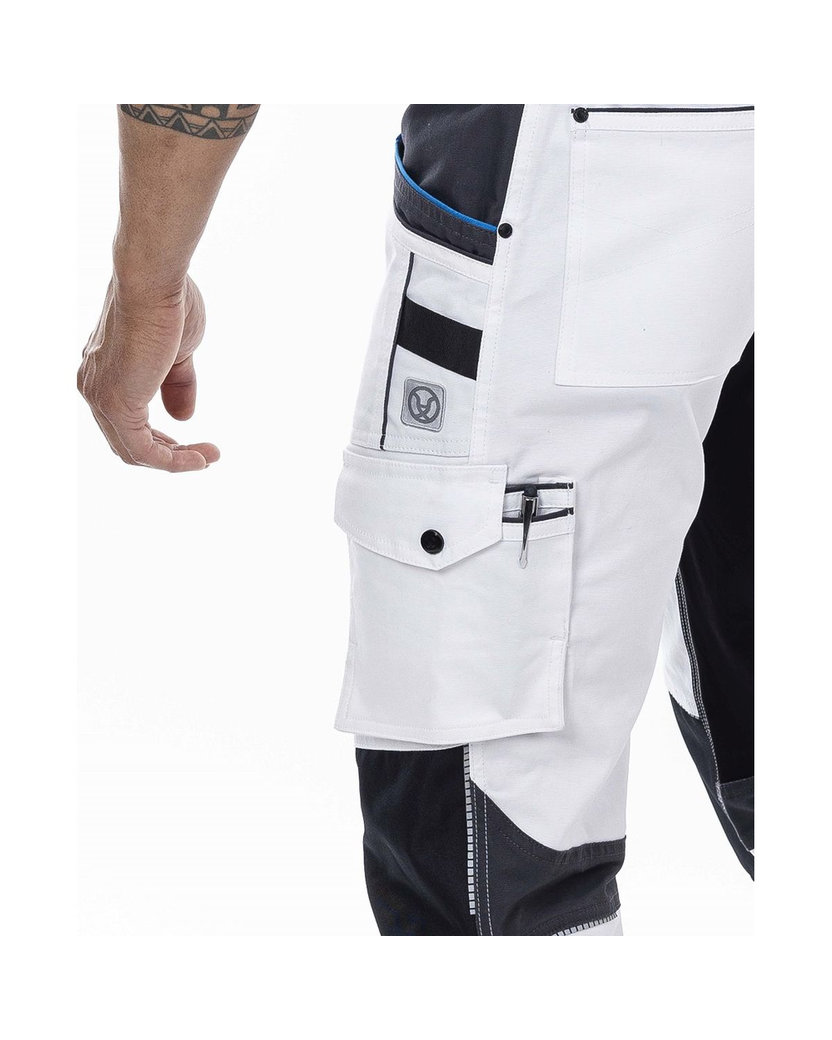 Ardon 4Xstretch Pracovné nohavice na traky