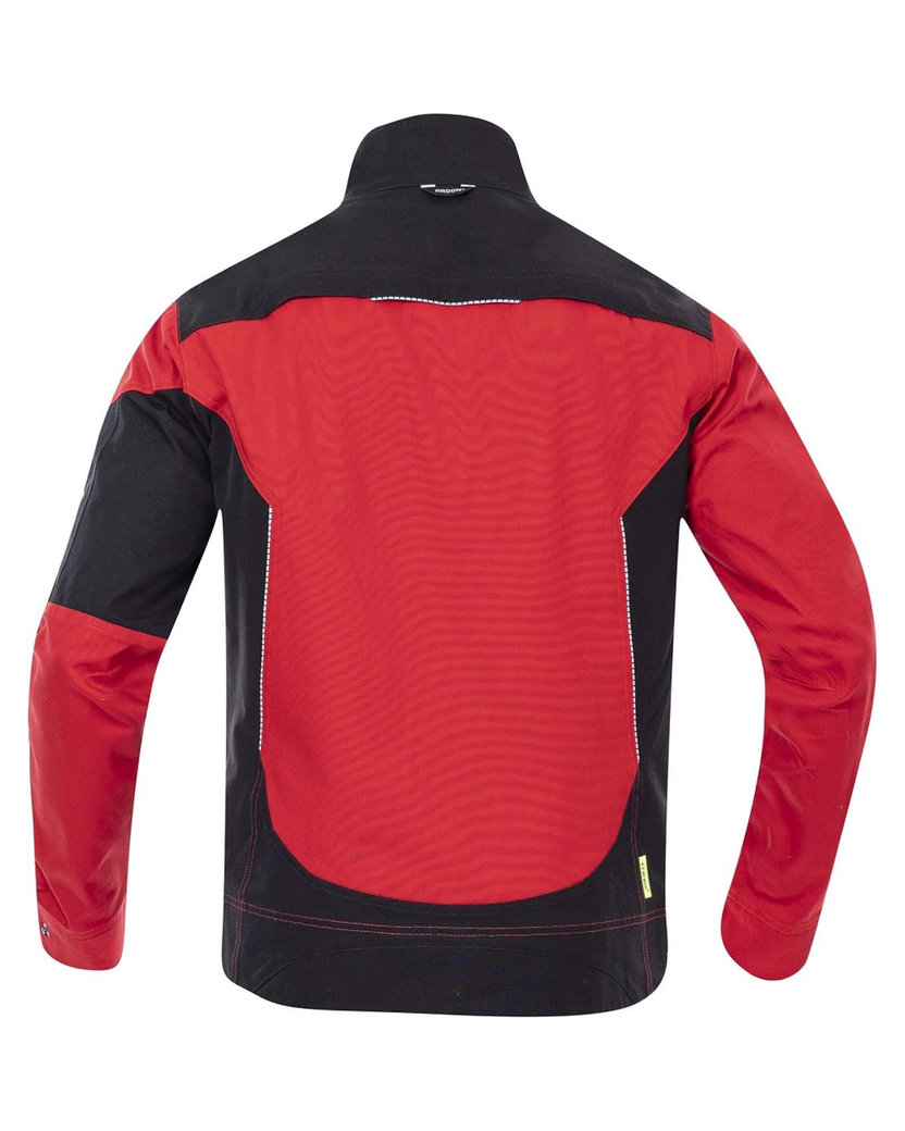 Ardon 4Xstretch Pracovná blúza