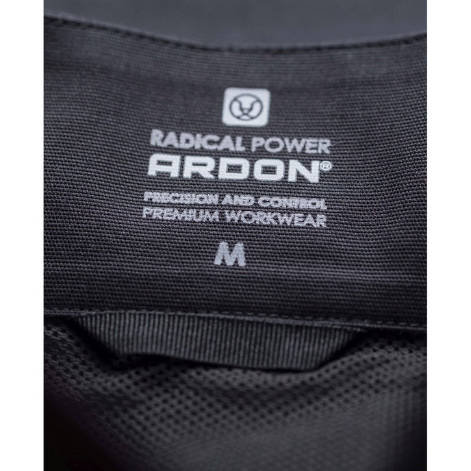 Ardon 4Xstretch Pracovná blúza