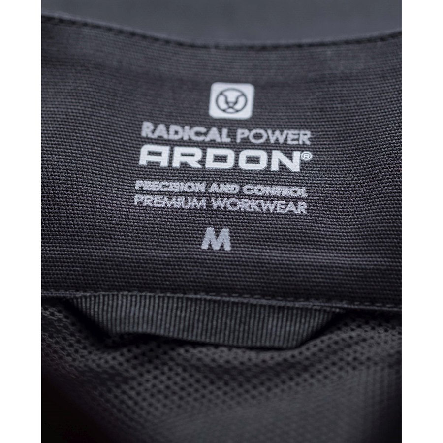 Ardon 4Xstretch Pracovná blúza
