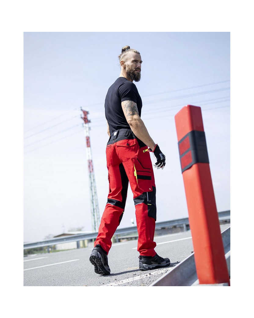 Ardon 4Xstretch Pracovné nohavice
