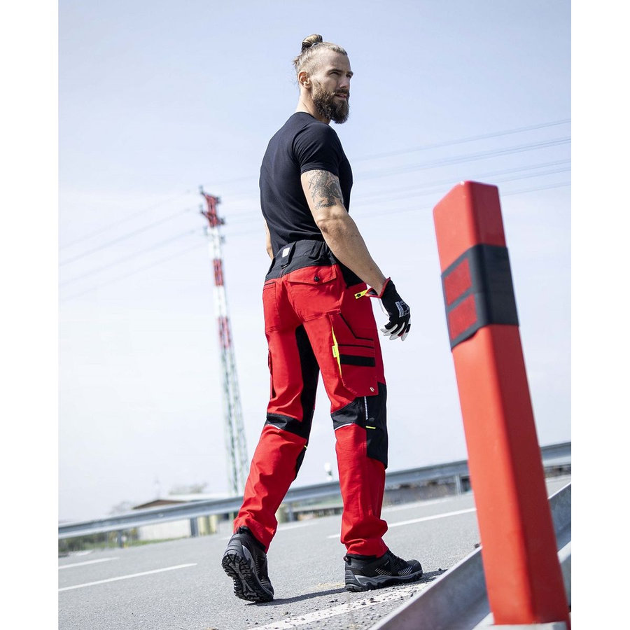 Ardon 4Xstretch Pracovné nohavice