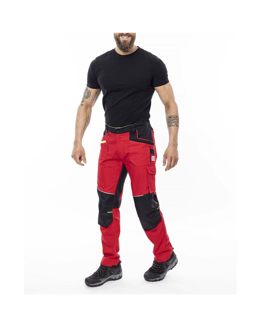 Ardon 4Xstretch Pracovné nohavice