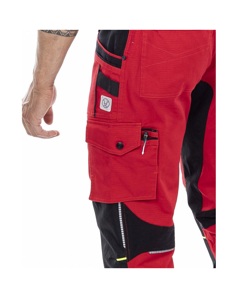 Ardon 4Xstretch Pracovné nohavice