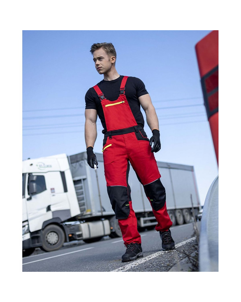 Ardon 4Xstretch Pracovné nohavice na traky
