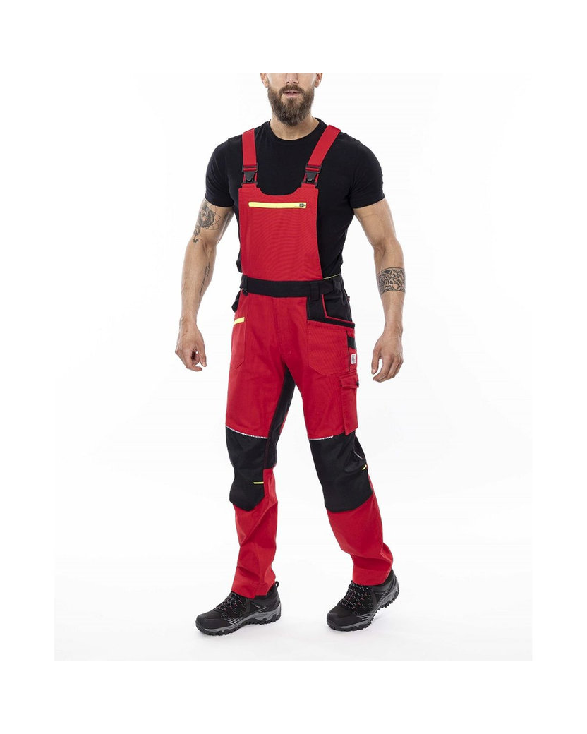 Ardon 4Xstretch Pracovné nohavice na traky