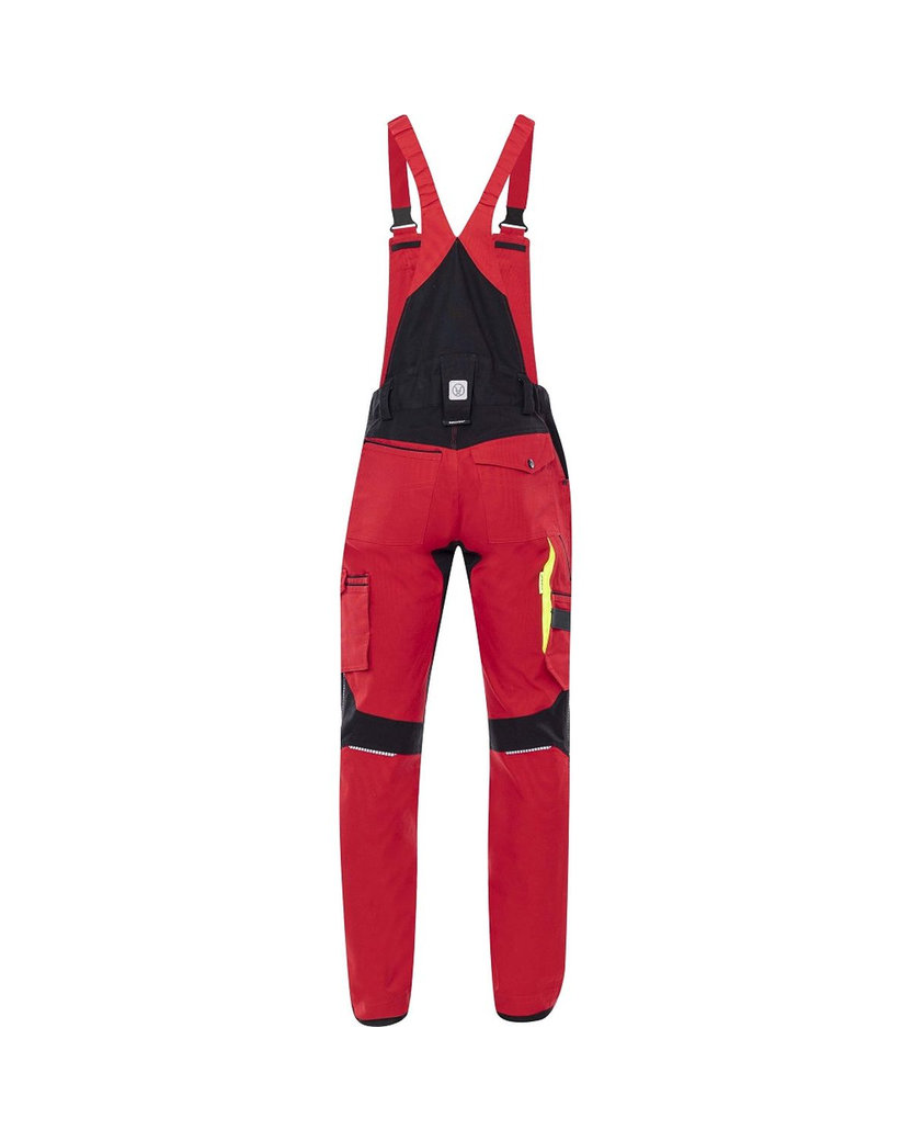 Ardon 4Xstretch Pracovné nohavice na traky