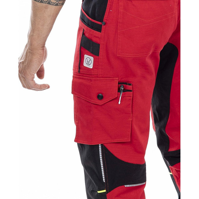 Ardon 4Xstretch Pracovné nohavice na traky