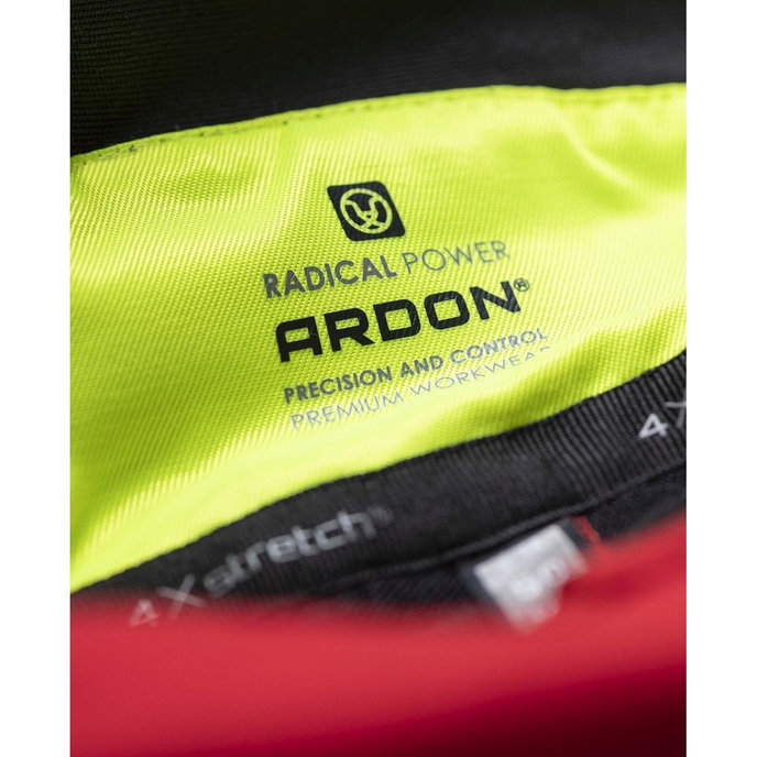 Ardon 4Xstretch Pracovné nohavice na traky