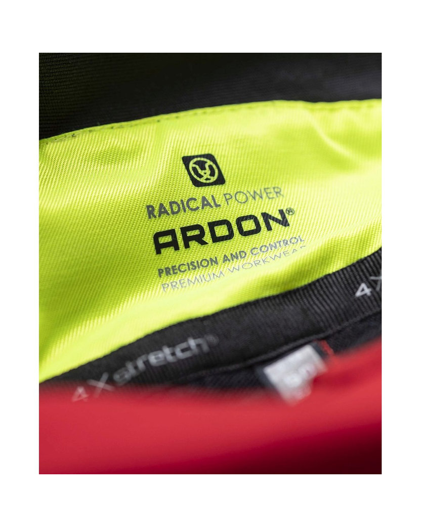 Ardon 4Xstretch Pracovné nohavice na traky