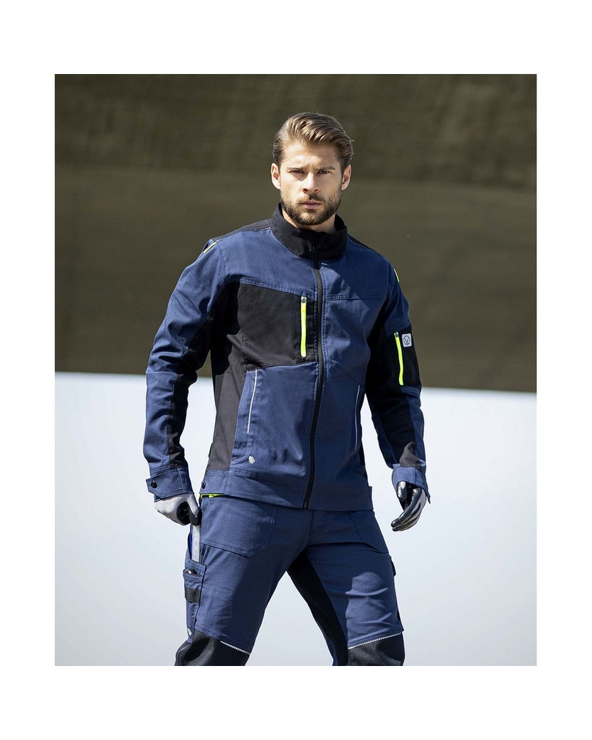 Ardon 4Xstretch Pracovná blúza