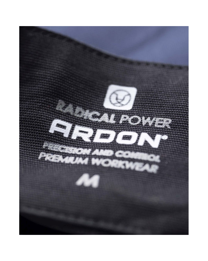 Ardon 4Xstretch Pracovná blúza
