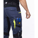 Ardon 4Xstretch Pracovné nohavice