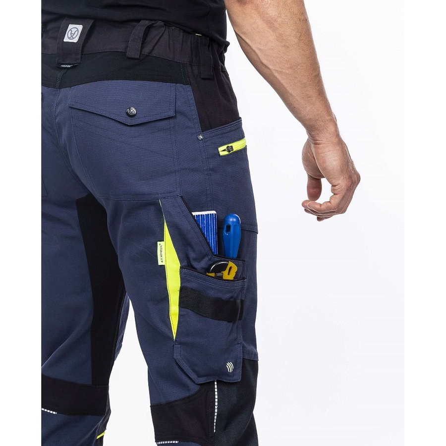 Ardon 4Xstretch Pracovné nohavice