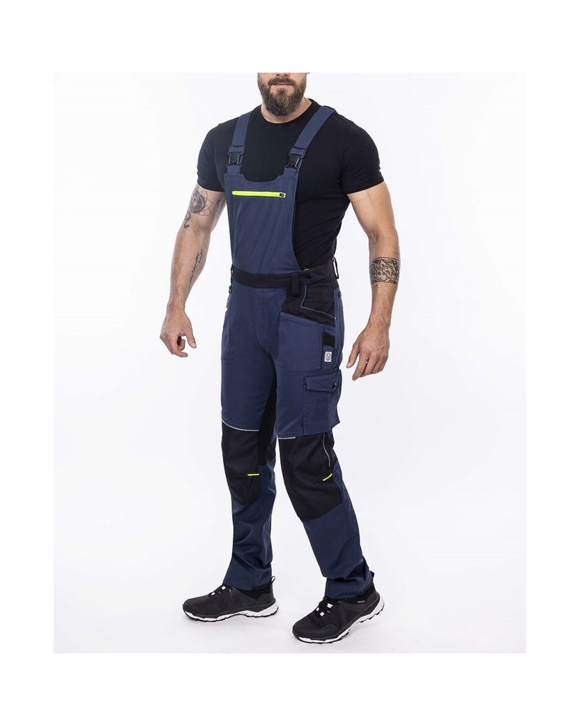 Ardon 4Xstretch Pracovné nohavice na traky