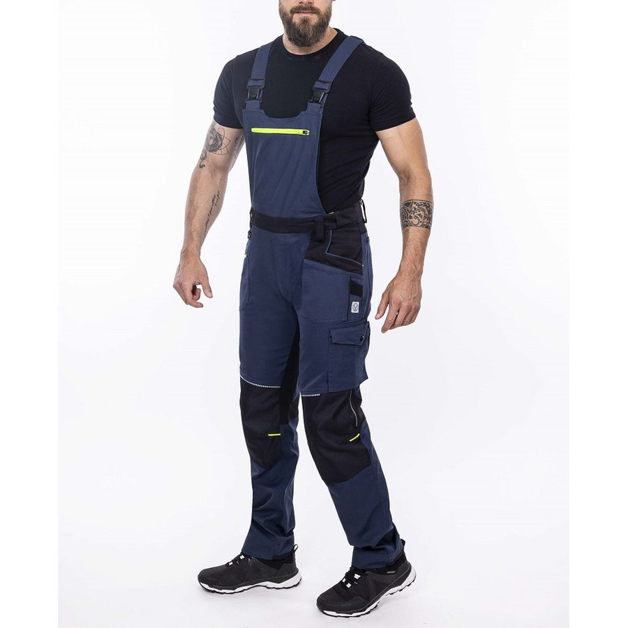 Ardon 4Xstretch Pracovné nohavice na traky