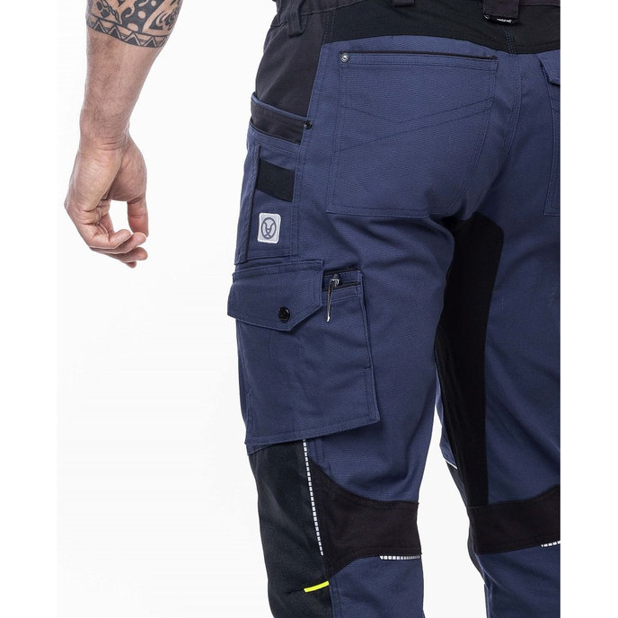 Ardon 4Xstretch Pracovné nohavice na traky