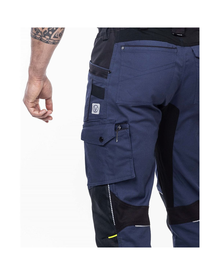 Ardon 4Xstretch Pracovné nohavice na traky