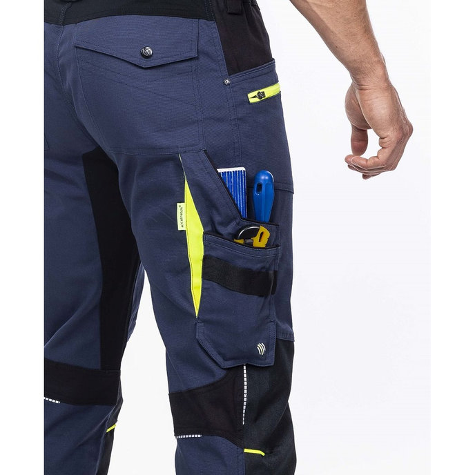 Ardon 4Xstretch Pracovné nohavice na traky
