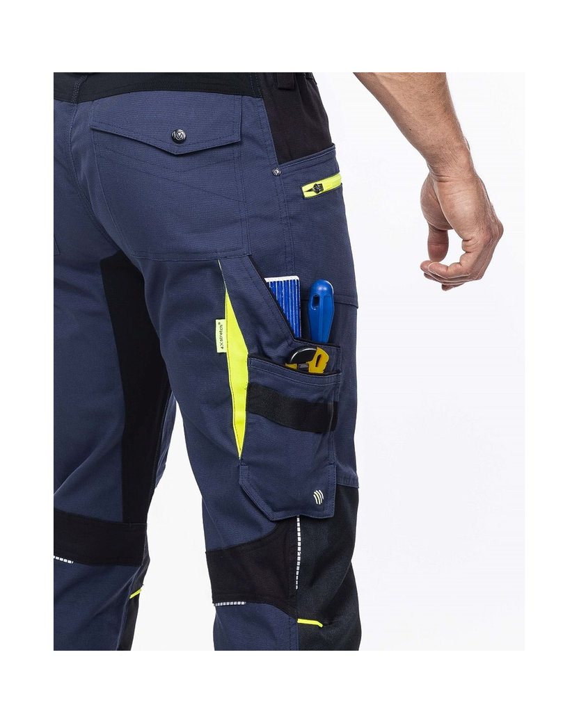 Ardon 4Xstretch Pracovné nohavice na traky