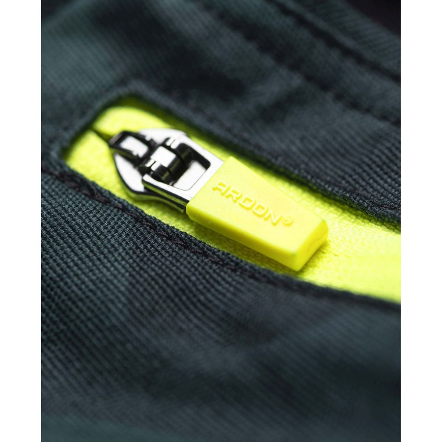 Ardon CREATRON CAMO Pracovné kraťasy