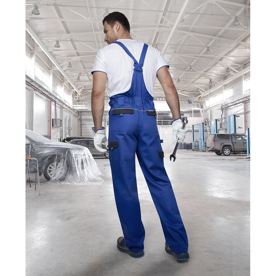 Ardon COOL TREND Montérkové nohavice na traky