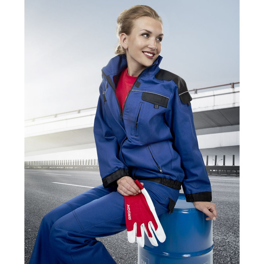 Ardon COOL TREND Dámska pracovná blúza