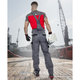 Ardon COOL TREND Montérkové nohavice na traky