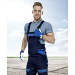 Ardon COOL TREND Montérkové nohavice na traky