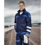 Ardon COOL TREND Pracovná reflexná blúza