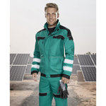 Ardon COOL TREND Pracovná reflexná blúza