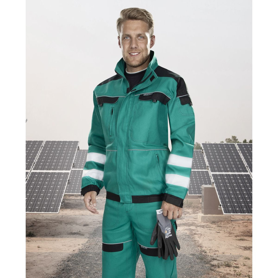 Ardon COOL TREND Pracovná reflexná blúza