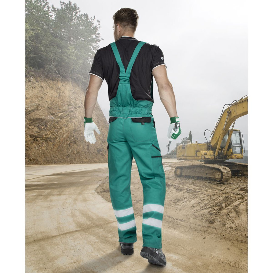 Ardon COOL TREND Montérkové reflexné nohavice na traky