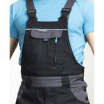 Ardon COOL TREND Montérkové nohavice na traky